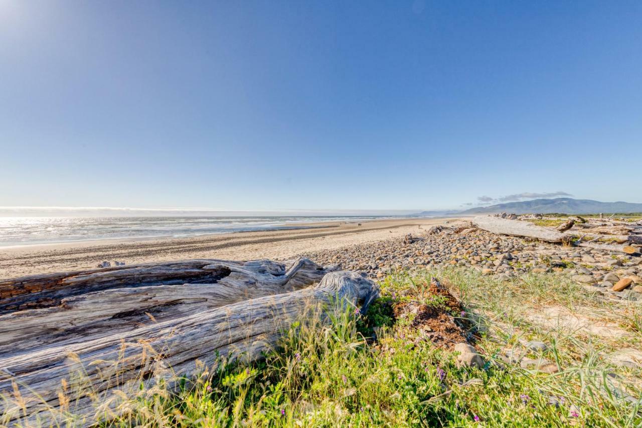 Cape Meares Overlook Екстер'єр фото